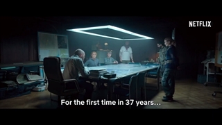دانلود فیلم خرچنگ سیاه Black Crab 2022