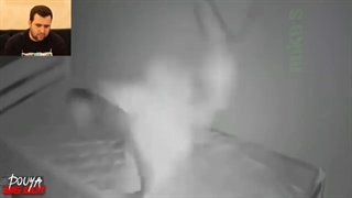 جنی که علنی از رختخواب میاد میبرتت