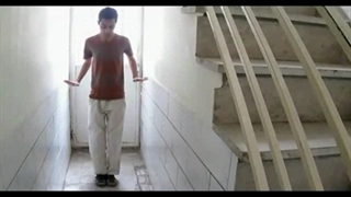 پرواز کردن کریس آنجل ایرانی