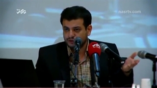 سخنرانی استاد رائفی پور - مدافعان حریم ولایت - تهران - شبکه اینترنتی نصر - 7 خرداد 93