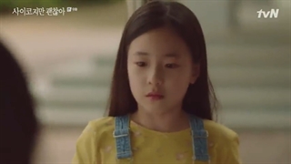 It’s Okay To Not Be Okay Ep.9