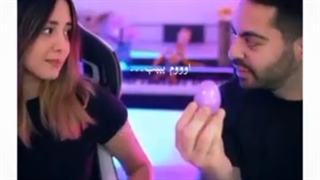 من در برابر مشکلات :)