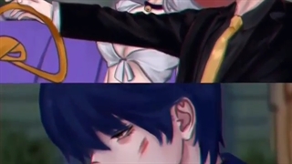 کراش تام وجری انیمه