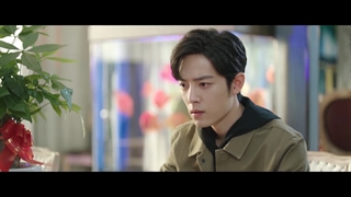 قسمت سیزدهم سریال چینی سوگند به عشق با زیرنویس فارسی چسبیده با بازی