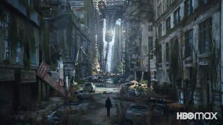 سریال دی ام زی DMZ 2022