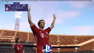گلهای اسطورهها در pes2021