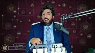 14010105: سردار رمضان شریف: اگر دولت عراق مقر های موساد را جمع نکند، دوباره پاسخ خواهیم داد