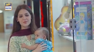 سریال پاکستانی زخم قسمت 17