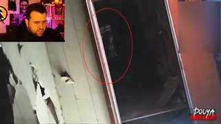 سه روز گشتم تا این ویدیو وحشتناک پیدا کردم