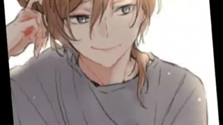 ادیت از انیمه بانگو، چویا ناکاهارا