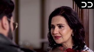 قسمت 12 سریال پاکستانی پرواز _با دوبله فارسی