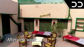 قسمت 13 سریال پاکستانی پرواز _با دوبله فارسی