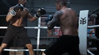 کلیپ انگیزشی _ تحمل کن