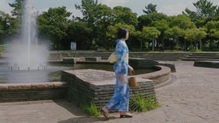 قسمت هفتم سریال ژاپنی تو از ستاره آمدی (Hoshi Kara Kita Anata 2022) _ با زیرنویس فارسی