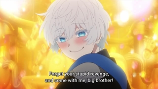 انیمه خاطرات وانیتاس فصل ۲ قسمت ۱۱