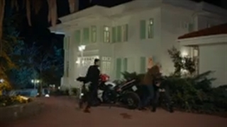 تماشای قسمت 14 سریال بازی سرنوشتم با زیرنویس فارسی در کانال تلگرام ما/لینک کانال توضیحات