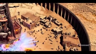 دانلود سریال هیلو halo قسمت 1 و 2