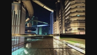 تریلر بازی Sonic Riders ps2