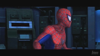 تریلر بازی Spider Man Friend or Foe ps2