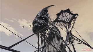 تریلر بازی Spider Man Web of Shadows ps2