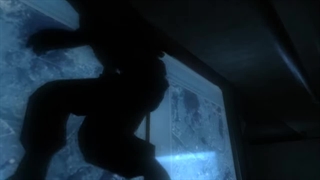 تریلر بازی Splinter Cell 3 پلی استیشن 2