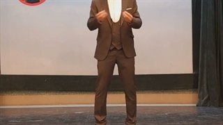 چطوری روی سن حرفه ای صحبت کنیم