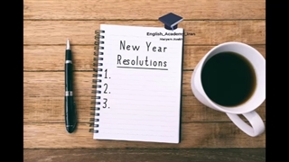سال نو مبارک Happy New Year