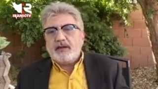 سخنان بی پرده داریوش سجادی، تحلیلگر سیاسی ساکن آمریکا در رابطه با اظهارات اِبی