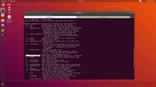 مدیریت فایل ها با حجم بالا در لینوکس و آموزش پیدا کردن فایل های سنگین