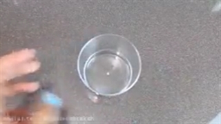 آموزش ساخت اسلایم