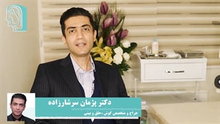 پاسخ به سوالات رایج شما درباره جراحی بینی