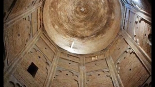 معرفی برج قابوس معروفترین بنای آجری جهان