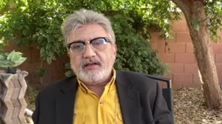 سخنان بی پرده داریوش سجادی، تحلیلگر سیاسی ساکن آمریکا در رابطه با اظهارات ابی