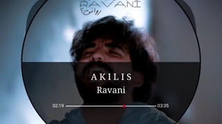 دانلود آهنگ آکیلیس به نام روانی
