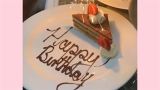 Happy birthday Lisa:)