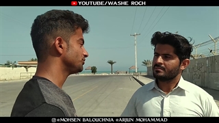 فیلم کوتاه طنز کلیپ طنز کمدی تدوین و کارگردان : محسن بلوچ