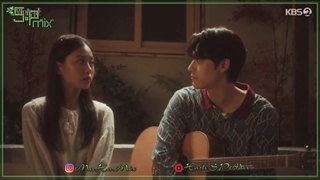 نه اون اندازه دل دارم ببینم با کسی باشی.../میکس سریال جوانان می (Youth of May)