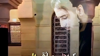 فخرم اینه تو دنیا که دلم با رقیه است سید جواد ذاکر