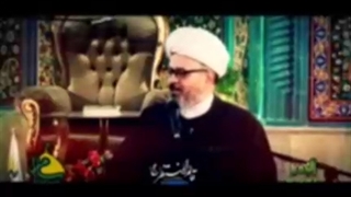 ماجرای بسیار شنیدنی ملاقات با امام زمان (ارواحنافداه) _ استاد معاونیان