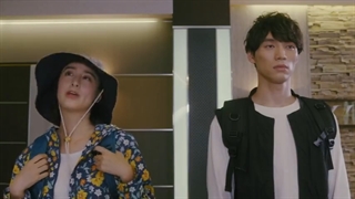 قسمت هشتم سریال ژاپنی تو از ستاره آمدی (Hoshi Kara Kita Anata 2022) _ با زیرنویس فارسی