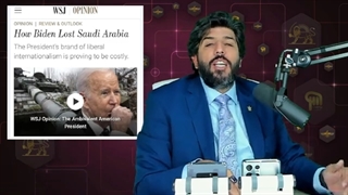 14010106: فروش نفت عربستان به چین با یوآن، دلار خط قرمز آمریکاست آیا آل سعود مانند صدام و قذافی میشوند؟