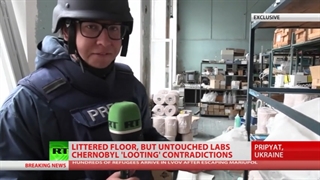 آخرین اخبار جنگ در روسیه و اکراین شنبه 5 فروردین RT News - March 26 2022