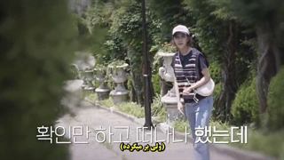 قسمت 8 (پایانی) از برنامه New World با حضور کای همراه با زیرنویس فارسی چسبیده