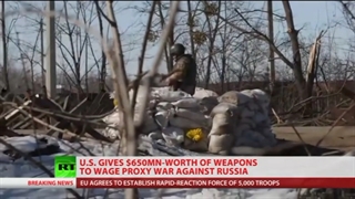 آخرین اخبار جنگ در روسیه و اکراین سه شنبه 2 فروردین RT News - March 23 2022