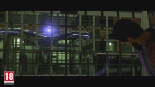 تریلر بازی Watch dogs legion ps4