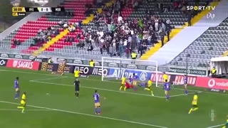 *Ferreira 2_1Moreirense*پایان بازی