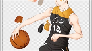 نقاشی دیجیتال انیمه ای توسط خودم با گوشی