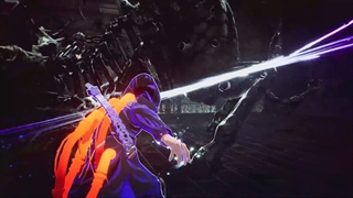 تریلر بازی Scarlet nexus ps4