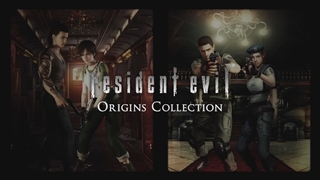 تریلر بازی resident evil origins collection ps4