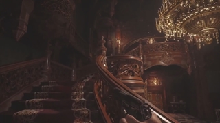 تریلر بازی Resident Evil 8 village ps4